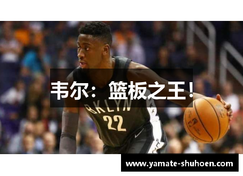 韦尔：篮板之王！